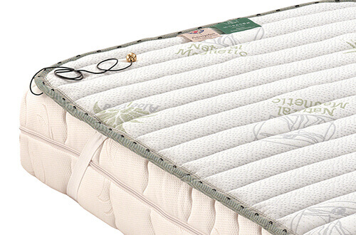 Surmatelas Biomagnetic