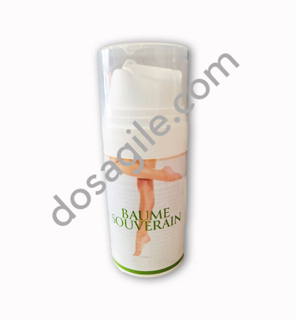 BAUME SOUVERAIN 100 ML