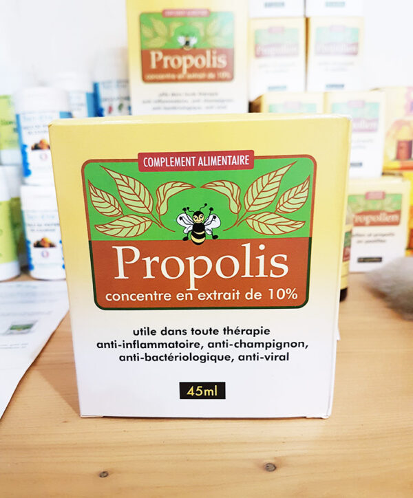 Propolis