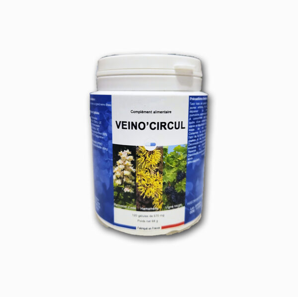 Veino circul