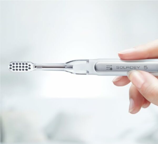 BROSSE A DENTS SOLADEY