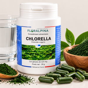 Chlorella