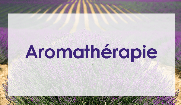 image aromathérapie