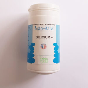 Silicium plus