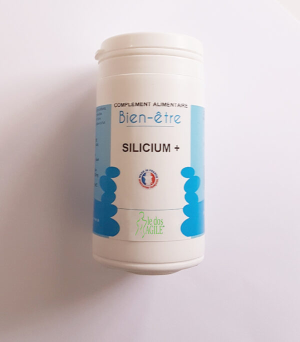 Silicium plus