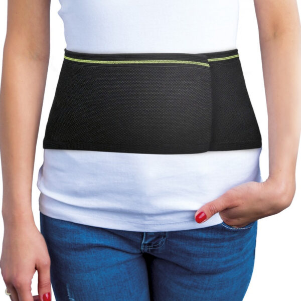 Ceinture magnétique lombo-abdominale