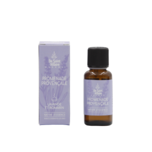 Complexe huiles essentielles bio Promenade provençale 30ml