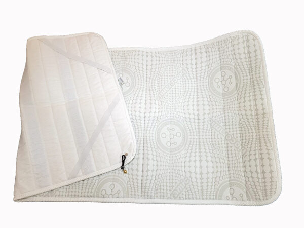 Sur-matelas BIOCERAMIC pour un sommeil réparateur