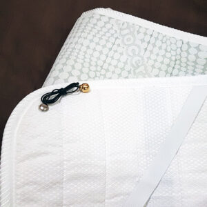 Sur-matelas BIOCERAMIC pour un sommeil réparateur