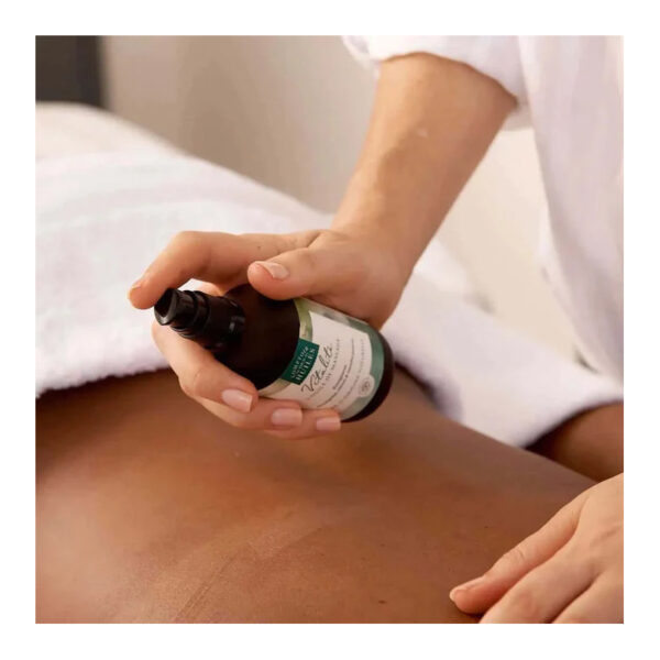 Huile de Massage Vitalité BIO