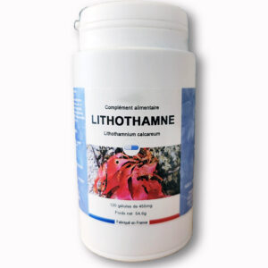 LITHOTHAMNE