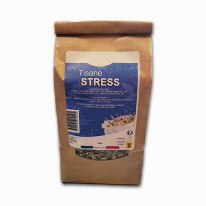 Tisane Stress sachet 100gr